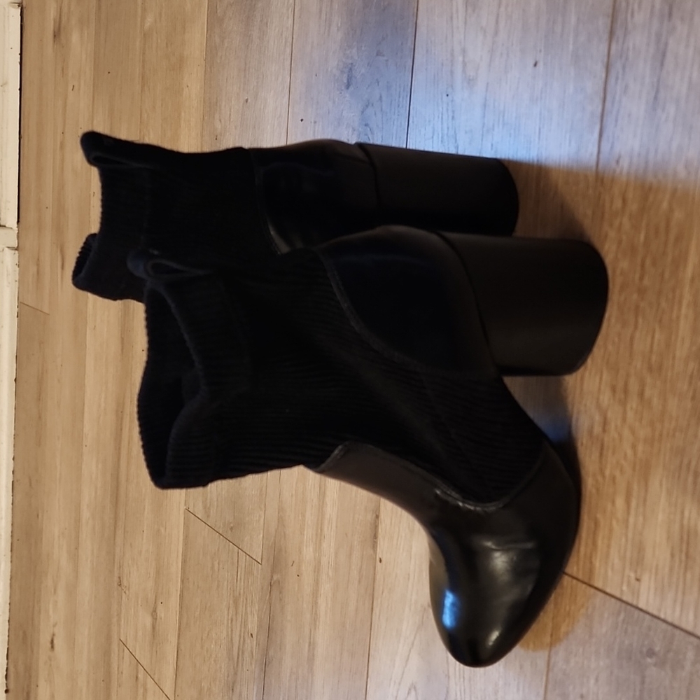 Ankle boots - Picture 5 of 6